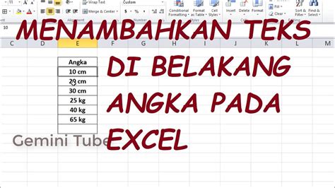Menambahkan dan mengurangi angka .